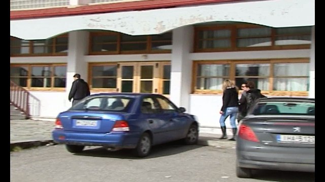 Ο πρόεδρος του ΤΕΙ Στερεάς στον Νίκο Σουλιώτη