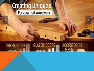 Quality timber | Contemporary | doors melbourne | victoria