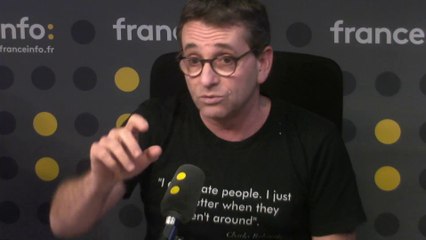 C’est le temps des slogans