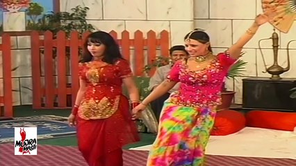 ASI KURIYAN SHEHER DIYAN - 2017 PAKISTANI MUJRA DANCE