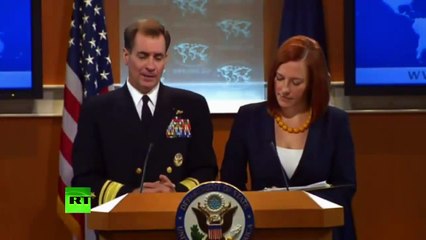 Будет ли война ?!