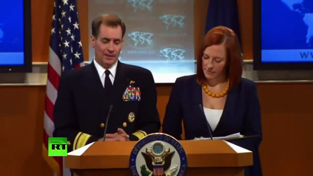 Будет ли война ?!