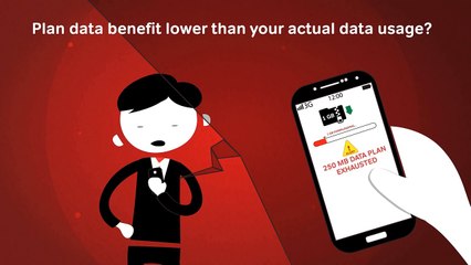 “Pre on Post Service” For Corporate Postpaid Users