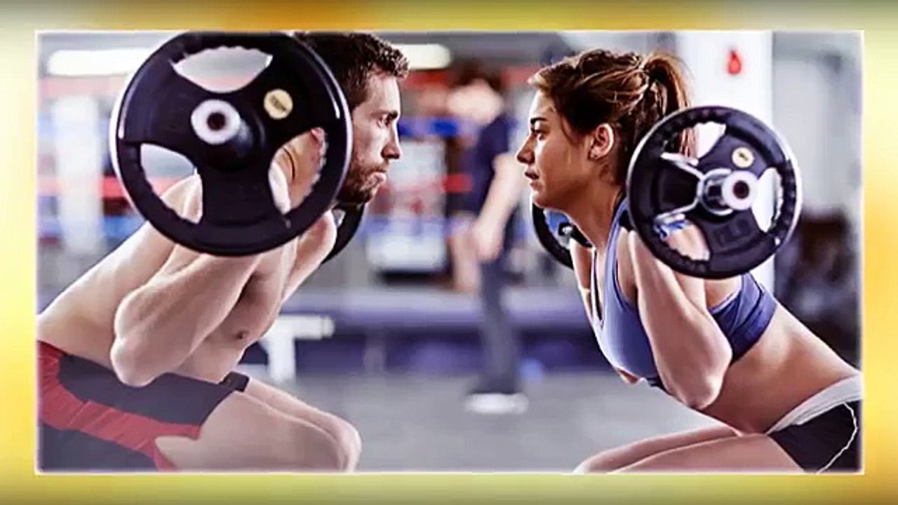 Testomenix For stronger muscles