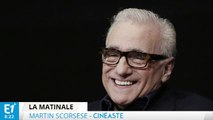Martin Scorsese : 