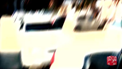 Action launched against Careem, other cab services in Islamabad 3-02-2017 - 92NewsHD