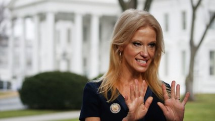 Decoding Kellyanne Conway's erroneous defense of Trump's travel ban
