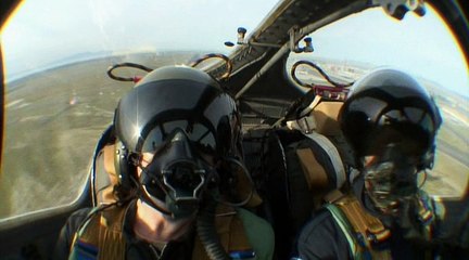 BBC Earth - The Power Of The Planet - 2 - Atmosphere