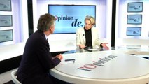 Michèle Alliot-Marie: « Avec l’affaire Fillon, les Français ont l’impression que plus personne ne respecte les principes»