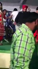 Funny Dancing-Sardar Ji