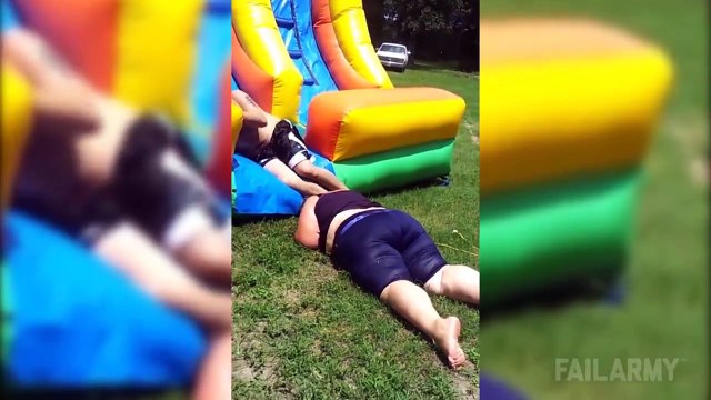 Does Size Matter? || A Big Fails Compilation by FailArmy HD