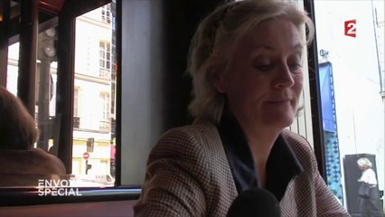 Quand Penelope Fillon affirmait : "Je n'ai jamais été son assistante ou quoi que ce soit de ce genre"