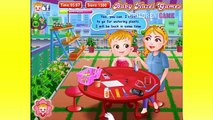 Детские Hazel Игры ❖ Детские Hazel Игры играть онлайн бесплатно ❖ Детки-карий День Земли