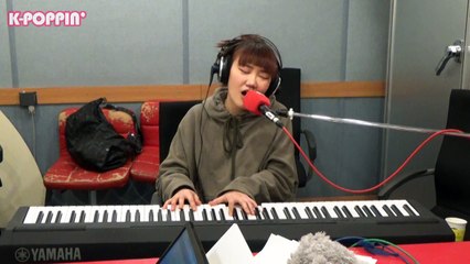 [K-Poppin'] 최예근 (Choi Ye Geun) - Rolling in the Deep (Adele)