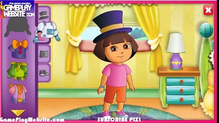 Dora Exploradora exploradora episodios en Español para Niños capitulos La Casa de DORA