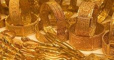 Altının Gramı 146 Liranın Üzerine Çıktı