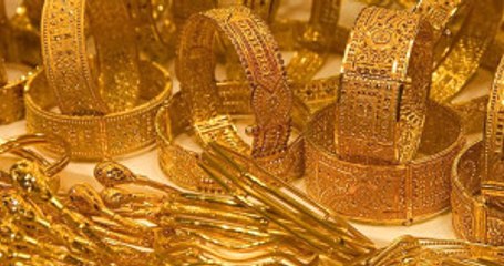 Altının Gramı 146 Liranın Üzerine Çıktı