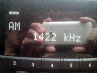 DWAG-AM Aksyon Radyo 1422 kHz (Formerly DWBC 1422) Soon