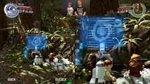  Gaming Fun with Lego Star Wars The Force Awakens Video Game on Xbox One-obxL-BwhQ5s