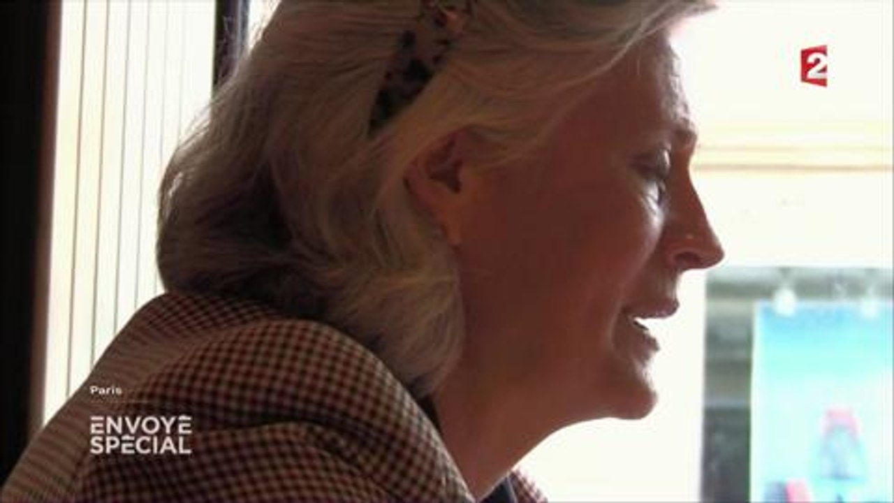 Penelope Fillon : "Je n'ai jamais été son assistante ou quoi que ce soit de ce genre."