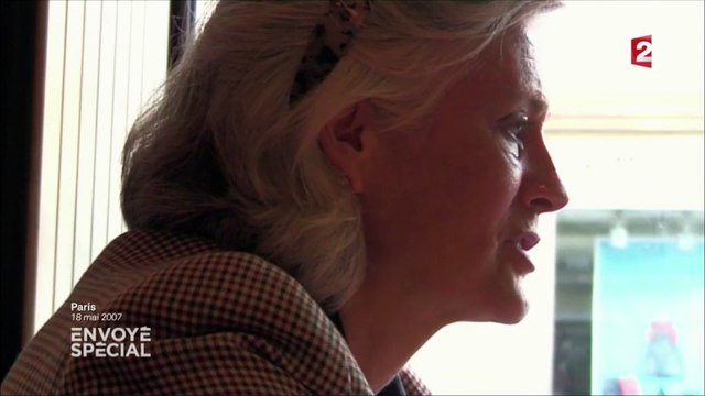 Pénélope Fillon : je n'ai jamais été son assistante