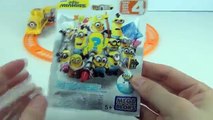 Video for Kid Minions Toy Train Despicable Me Toy Train Engine and Railway Play Set for Fun