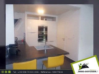 Maison A vendre Farges 104m2 - 489 000 Euros