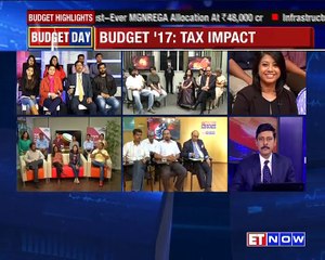 Investor's Guide | Budget Special