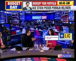 What Makes Budget 2017 Unique | Madhu Kela | #BudgetWithETNOW