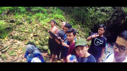 BC XIX Bogor - Pulau Sangiang