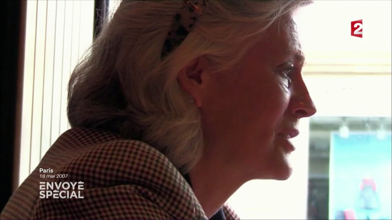 Pénélope Fillon : " je n'ai jamais été son assistante "