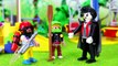 LOCKE DER VAMPIR - Locke auf Geisterjagd - Playmobil Film-Be9jFJpWH3Q