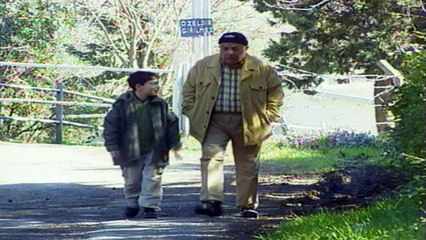 Dedem Gofret ve Ben 21.Bölüm