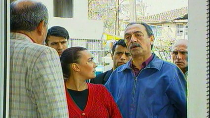 Dedem Gofret ve Ben 23.Bölüm