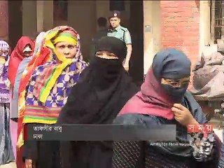 গ্রেফতারকৃত ২৮ নারী জামায়াত কর্মীর বিরুদ্ধে মামলা