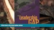 PDF  The Leadership Gap: Model Strategies for Developing Community College Leaders For Kindle