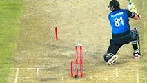 Best Destructive Pace Bowling in Cricket ● Stumps Broken ● Stumps Flying in Air ●