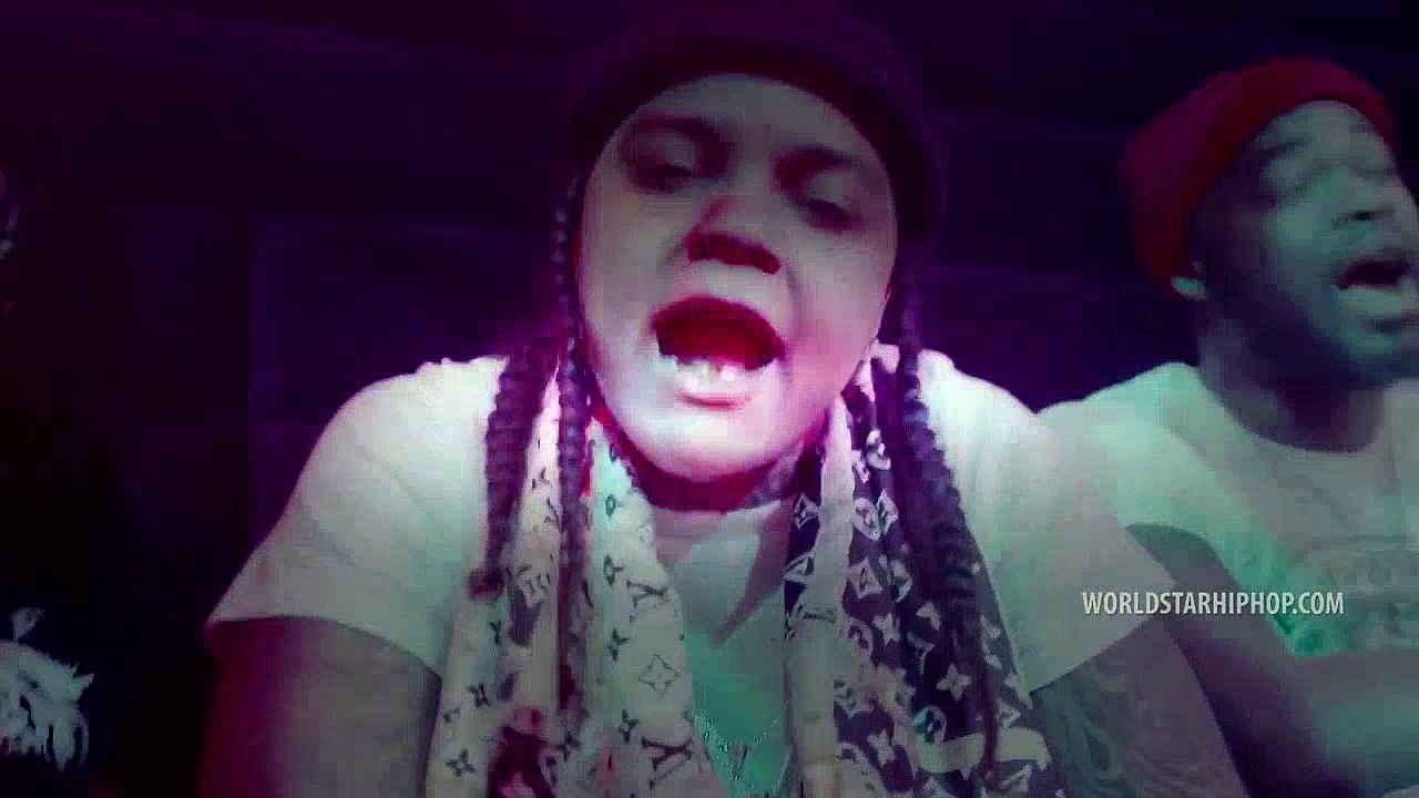 Casanova Feat. Young M.A. Dave East, Fabolous & Don Q - Don't Run Remix