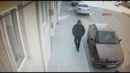 Bursa - Ayrılmak Isteyen Eşini Pusu Kurarak Öldürdü