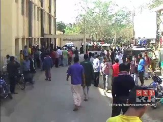 খাগড়াছড়িতে ট্রাক চাপায় নিহত ৭