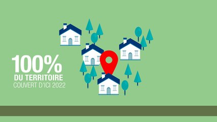 FranceTHD - Observatoire