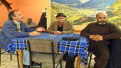 Dedem Gofret ve Ben 29.Bölüm