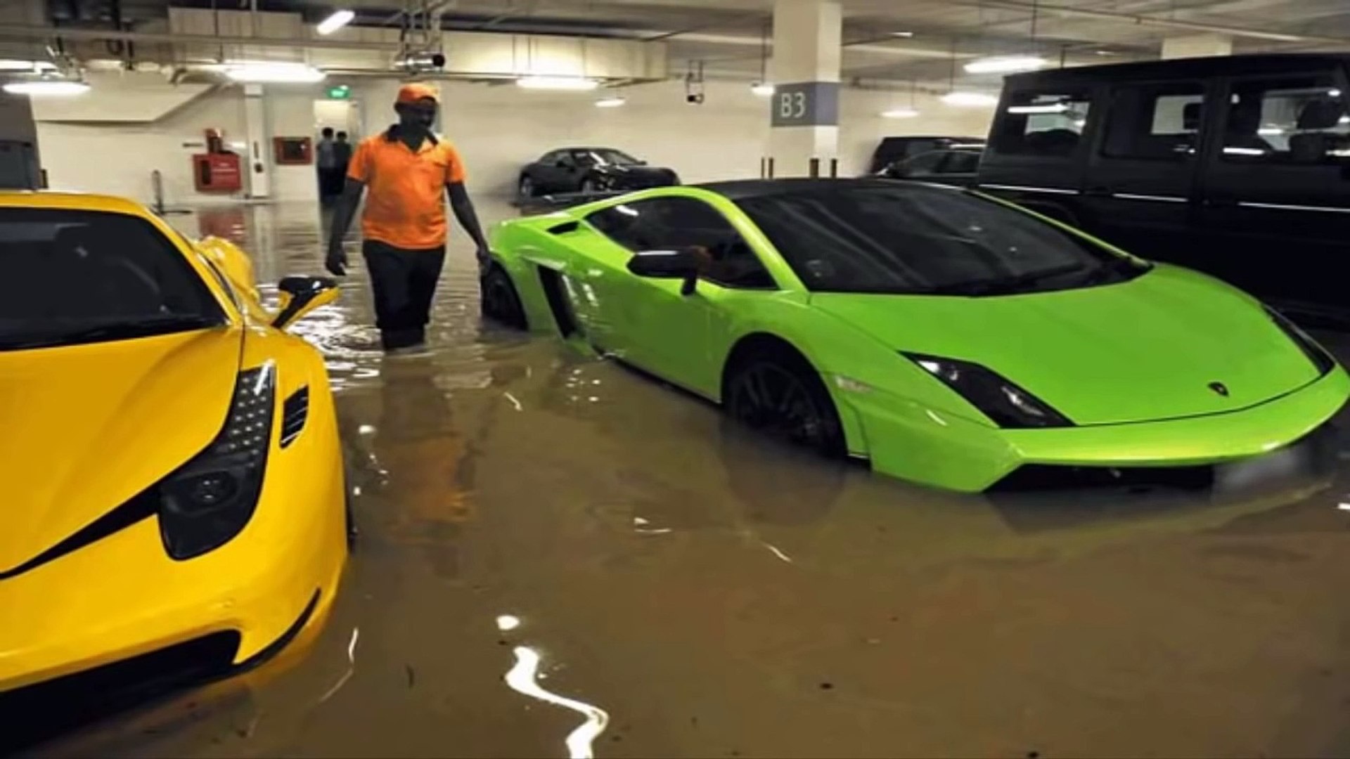 CARROS DE LUXO ABANDONADOS EM DUBAI Abandoned cars in Dubai Airport - Vídeo  Dailymotion