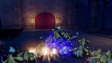 Musô Stars - Clip Tokitsugu