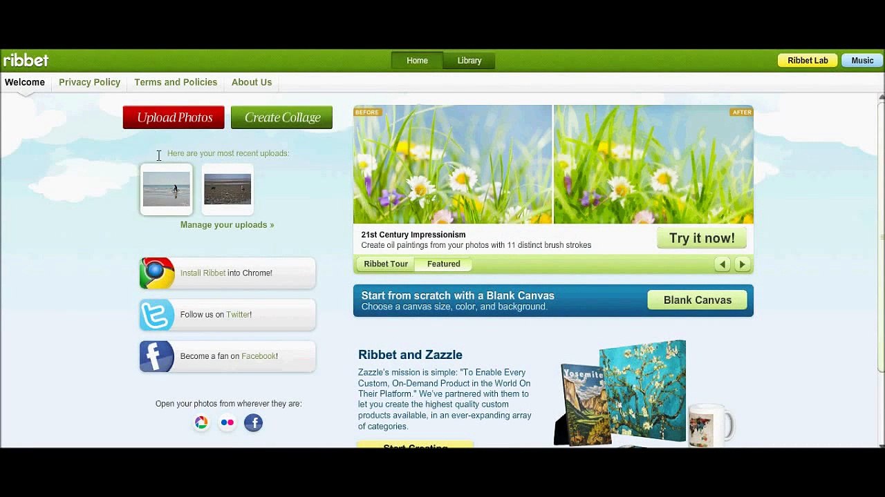 RIBBET  Clone Tool & how to use it for good effect