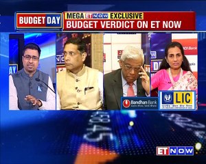 Budget Verdict | Budget 2017 Pro-growth, Maintains Fiscal Discipline: Chanda Kochhar