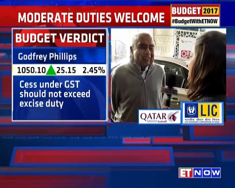 Big 'Clean Up' Budget