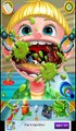 Say AHHHH! - Throat Doctor X TabTale Gameplay app android apps apk learning education movie