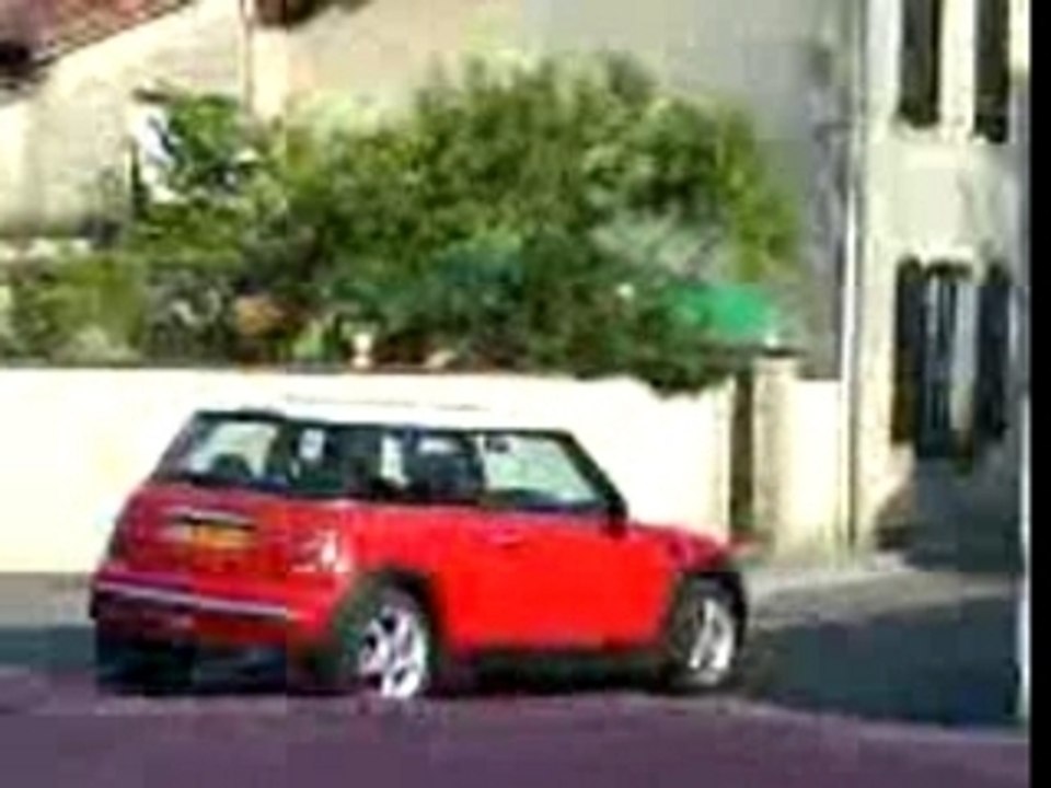 La mini