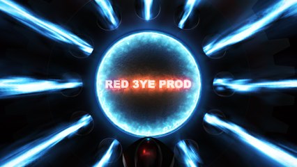RED ƎYE Productions ✦ Intro 2016 ᚜ AE | E3D ᚛